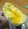 蒸道點爆汁蛋黃雪山流沙包(新舊包裝隨機) 480g/袋  早餐包子 480g*1袋 曬單實拍圖