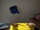 Apple/蘋果 iPad Air 11英寸 M3芯片2025年款 平板電腦 (256GB WLAN版)星光色 曬單實(shí)拍圖