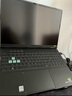 華碩天選6 Pro 酷睿版 國家補貼20% 16英寸游戲本 筆記本電腦(i7-14650HX 16G 1T RTX5060 2.5K)灰 曬單實(shí)拍圖