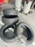 固特異（Goodyear）汽車(chē)輪胎 235/55R18 104W EF1 SPORT鷹馳F1酷跑 適配探岳/途觀(guān)L 曬單實(shí)拍圖