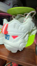 NEW BALANCE女鞋耐磨運動(dòng)鞋休閑鞋復古老爹 WL703BC白色 36（腳長(cháng)22.5cm） 曬單實(shí)拍圖