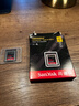 閃迪（SanDisk）512GB CFexpress Type B存儲卡 微單高速影像 內存卡 讀速1700MB/s 寫(xiě)速1400MB/s 兼容部分XQD相機 曬單實(shí)拍圖