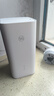 華為智選5G CPE 5s Brovi移動(dòng)隨身WiFi6插卡無(wú)線(xiàn)移動(dòng)路由器SE企業(yè)級全網(wǎng)通千兆網(wǎng)口Pro2 AX15B 5G CPE 5S【一年流量套餐】 曬單實(shí)拍圖