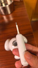bebird可視挖耳勺潔耳儀豪華套裝Home 30S蜂鳥(niǎo)掏耳勺可視化挖耳勺帶鑷子 曬單實(shí)拍圖