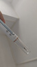 康佳超聲波潔牙器洗牙器結(jié)石去清除潔洗牙齒沖洗器去黃牙結(jié)石神清潔器煙漬茶漬工具醫(yī)用七夕情人節(jié)禮物 閃耀白【真超聲波醫(yī)療器械認證】 4支噴頭 曬單實拍圖