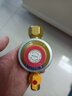 沐唯（muvi）燃?xì)庾蚤]閥天然氣灶安全閥門家用熱水器管道專用0.9漏氣自動(dòng)斷氣 曬單實(shí)拍圖