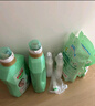 好爸爸（Kispa）天然親膚洗衣液13.8斤 洗衣露 低敏親膚 深層去漬  嬰幼兒可用 曬單實(shí)拍圖
