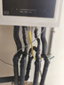 海爾（Haier）雙冷凝超一級能效平衡式燃氣壁掛爐無(wú)級變頻水伺服天然氣靜音采暖爐熱水器 LL1PBD30-JN7EcoNXPMU1 曬單實(shí)拍圖