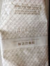 富安娜記憶棉枕頭 深度睡眠慢回彈枕睡覺(jué)專(zhuān)用頸椎枕芯 中枕70*42*10cm 曬單實(shí)拍圖