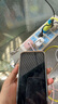 吉格頓蘋果充電器氮化鎵PD30W快充套裝iphone14快充線充電頭適用13/12ProMax手機Type-C插頭iPad 【櫻花粉】蘋果30W快充頭+1米PD線 曬單實拍圖