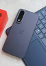 一加 Ace 5 至尊版 12GB+256GB 幻影黑 天璣 9400+ 風(fēng)馳游戲內(nèi)核 oppo游戲電競性能手機(jī) 國家補(bǔ)貼 曬單實(shí)拍圖