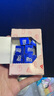 奶酪博士小方奶酪塊90g*5 甜心小酪 兒童零食再制奶酪芝士兒童早餐 曬單實拍圖