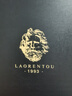 老人頭（LAORENTOU）男士皮帶不帶頭皮帶條牛皮自動(dòng)扣腰帶男款褲帶無(wú)扣頭帶身 115-125 曬單實(shí)拍圖
