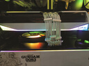 訊景（XFX）AMD RADEON RX 9070 XT OC 海外版Ultra 16GB 白色 全新電競游戲設計智能學(xué)習臺式電腦獨立顯卡 曬單實(shí)拍圖