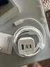 惠普（HP） 原裝USB-C充電器 Typc-C筆記本電源適配器 PD充電 器 浪涌保護 全國聯(lián)保正品 65W 氮化鎵充電器 曬單實(shí)拍圖