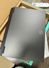 華碩天選6 Pro 酷睿版 國家補貼20% 16英寸游戲本 筆記本電腦(i7-14650HX 16G 1T RTX5060 2.5K)灰 曬單實(shí)拍圖