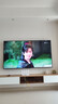 Vidda X Mini 2026款 海信電視75英寸 超高刷QD-Mini LED 以舊換新家電國家補(bǔ)貼游戲液晶AI電視機(jī)75VX3Q 曬單實拍圖
