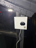 戶(hù)外插座帶鎖防水盒室外充電電箱不銹鋼防盜小電動(dòng)車(chē)開(kāi)關(guān)配電箱盒 鐵箱120*120*95帶密碼鎖 曬單實(shí)拍圖