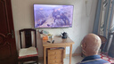 松下（Panasonic）LX600 50英寸 麗可彩4K AI智能語(yǔ)音 懸浮全面屏MEMC HDR10 開(kāi)機無(wú)廣告電視 TH-50LX600C 曬單實(shí)拍圖