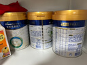 美素佳兒（Friso）皇家美素佳兒（Friso Prestige）幼兒配方奶粉12-36月齡幼兒 3罐組*800g（新國標）店長(cháng)推薦 曬單實(shí)拍圖