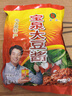 寶泉 大豆醬500g 東北大醬  拌面拌飯醬 500g*1袋 曬單實(shí)拍圖