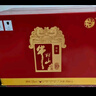牛欄山 百年紅10 喜酒 濃香型 白酒 52度 500ml*6瓶 整箱裝 中秋送禮 曬單實(shí)拍圖