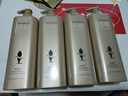 阿道夫防脫固發(fā)洗發(fā)水800g 控油蓬松 生姜強韌發(fā)根洗發(fā)露 曬單實(shí)拍圖