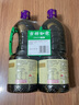 李錦記 薄鹽系列 薄鹽生抽1.52kg*2【減鹽 一級】0添加防腐劑 味鮮 醬油 曬單實(shí)拍圖
