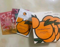 FAN BEAUTY DIARY范冰冰同款VC大桔美白面膜*10片【2盒裝】 淡斑去黃 高效煥白 曬單實(shí)拍圖