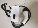 恩造9孔直流2KW便攜式隨車(chē)充充電槍家用新能源充電樁適用吉利熊貓mini紅旗eqm5啟辰大V遠程星享 2KW便攜隨車(chē)充（適配熊貓mini車(chē)型） 曬單實(shí)拍圖
