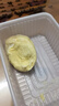 金枕頭冷凍榴蓮果肉300g 曬單實(shí)拍圖