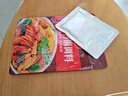 名揚(yáng)名揚(yáng)醬香香鍋調(diào)料220g家用四川麻辣香鍋底料不辣的香辣蝦干鍋料 曬單實(shí)拍圖