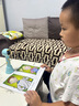 幼學(xué)小蝌蚪點(diǎn)讀筆raz分級讀物美國原版教材reading a to z少兒英語(yǔ)點(diǎn)讀繪本 零基礎aa級+點(diǎn)讀筆A8S-64g【藍】 曬單實(shí)拍圖