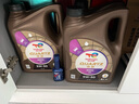 道達(dá)爾能源 TOTALENERGIES快馳4000 高性能多級(jí)粘度 機(jī)油 潤(rùn)滑油 5W30 SN/CF級(jí) 4L 汽車保養(yǎng) 曬單實(shí)拍圖