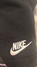 耐克（NIKE）2025年男子AS CLUB KNIT SHORT短褲 FQ4361-010 XL 曬單實(shí)拍圖