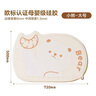 雙槍?zhuān)⊿uncha）透明0苯硅膠揉面墊食品級揉面墊搟面墊子液態(tài)母嬰級抗菌硅膠大號 曬單實(shí)拍圖
