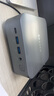 異能者聯(lián)想（Lenovo）生態(tài) D70 mini迷你主機(jī) 臺式機(jī)商務(wù)辦公電腦(i5-12450HX 16G 512)【國家補(bǔ)貼20%】 曬單實(shí)拍圖