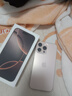 Apple/蘋(píng)果iPhone 16 Pro Max（A3297）512GB 沙漠色鈦金屬 支持移動(dòng)聯(lián)通電信5G 雙卡雙待手機(jī) 曬單實(shí)拍圖