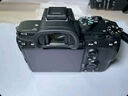 索尼SONY a7m4 a7m3/2 a7c2 a7r3/2 a7r4二手微單相機全畫(huà)幅攝像直播 索尼a73/A7M3【單機】 99新 曬單實(shí)拍圖