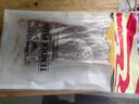 天譜樂食澳洲原切M3雪花烤肉片200g 谷飼安格斯 牛肉片燒烤生鮮進口七夕 曬單實拍圖