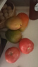 【整箱】彩虹凱特芒果4粒1.5kg  曬單實(shí)拍圖