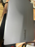 ThinkPad聯(lián)想ThinkBook 14+ 2025酷睿版可選V14補貼20%高性能輕薄設計女生商務辦公學生游戲手提筆記本電腦 爆款25款酷睿5 32G內存 1TB固態(tài)丨TB14 獨顯級顯卡 全高 曬單實拍圖