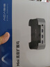 阿卡西斯（acasis）適用Macmini M4拓展塢硬盤盒40Gbps傳輸雙DP投屏16TB擴(kuò)容適配M4/M4Pro主機(jī)兼容雷電4/5接口M001Pro 曬單實(shí)拍圖