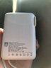 飛利浦三合一充電寶【3C認(rèn)證可上飛機(jī)】自帶雙線插頭10000毫安小巧便攜22.5W快充大容量適用蘋果小米 曬單實(shí)拍圖