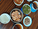 康新牧場內(nèi)蒙醬牛肉150gx5袋即食牛肉健身代餐熟食牛腱子下酒菜美食熟牛肉 曬單實拍圖