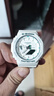 卡西歐（CASIO） G-SHOCK GIRLS GMA-S2100運動(dòng)女表防水手表 GMA-S2100GA-7APR 曬單實(shí)拍圖