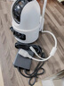 海康威視HIKVISION4g終身免流量攝像頭雙攝1000萬(wàn)超清智能補(bǔ)光全彩夜視360°無(wú)死角全景家用監(jiān)控器室外監(jiān)控 256GB+送防水電源線 雙攝500萬(wàn)像素/終身免流 曬單實(shí)拍圖