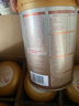 貝因美（Beingmate）【煥新】菁愛(ài)2段嬰兒配方奶粉6-12個(gè)月 800g*6發(fā)育消化吸收益生菌 曬單實(shí)拍圖
