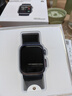 華為（HUAWEI）WATCH D2幻夜黑 華為智能手表動(dòng)態(tài)血壓監(jiān)測(cè)一鍵微體檢再升級(jí)多種健康研究輕巧時(shí)尚華為新款血壓表 曬單實(shí)拍圖
