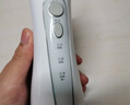 拜爾（BAIR） M3電動(dòng)沖牙器家用便攜式 清潔口腔洗牙器水牙線(xiàn)沖洗器潔牙器牙套清洗 送男女朋友禮物 M3Plus 300ml大水箱 白色 5支噴頭 曬單實(shí)拍圖